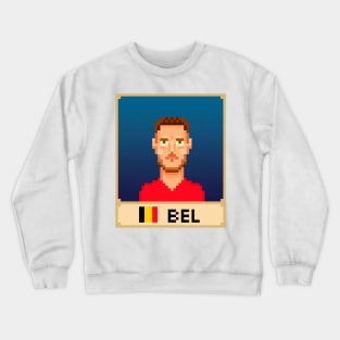 Hazard Crewneck Sweatshirt